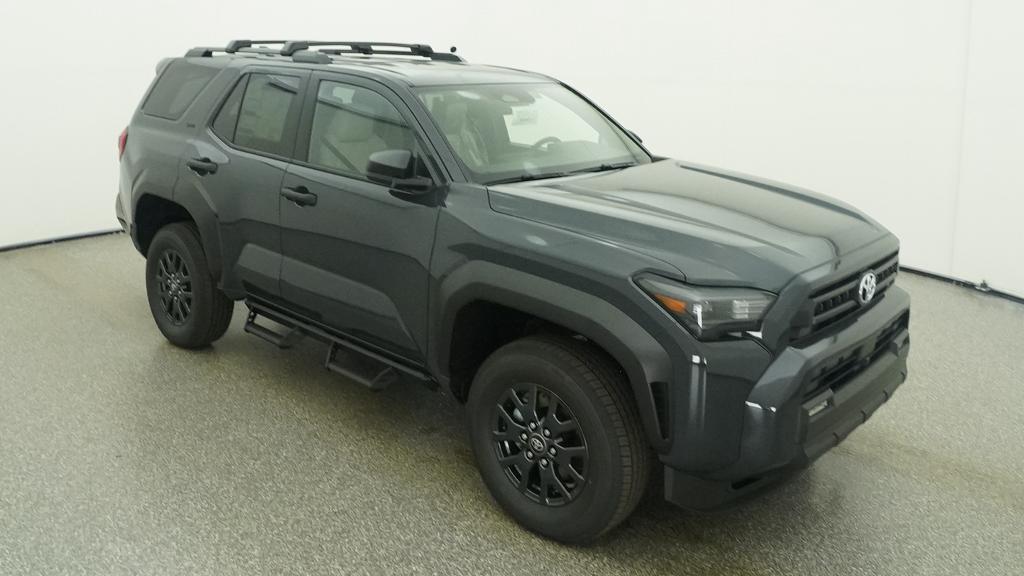 New 2026 Underground Toyota  SR5 image 39