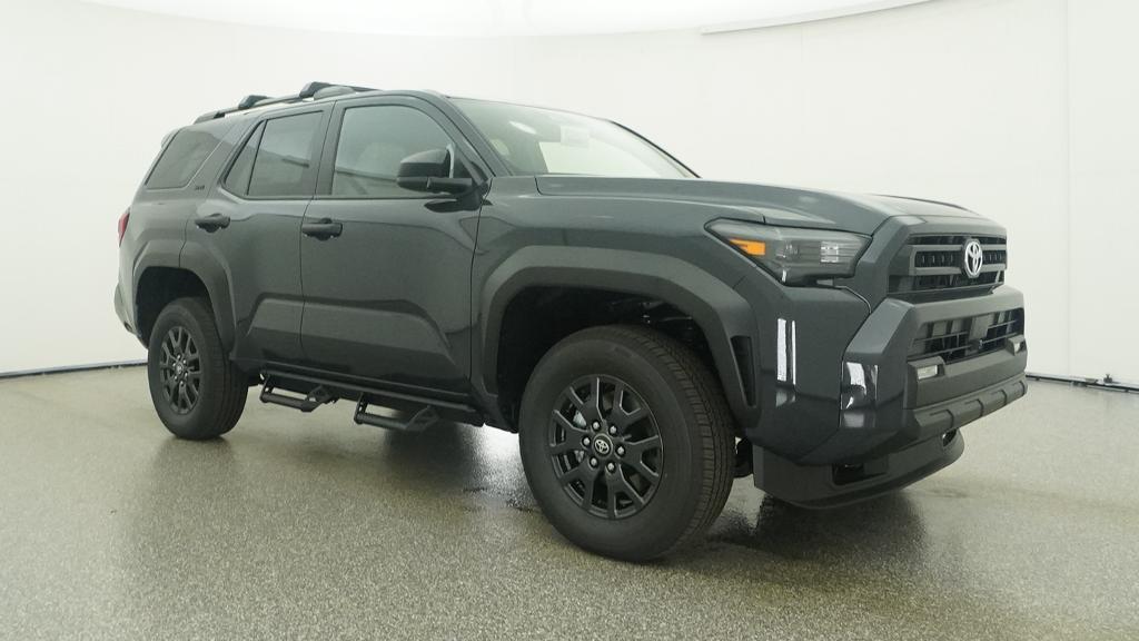New 2026 Underground Toyota  SR5 image 38