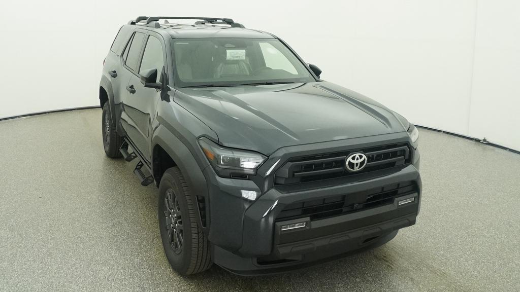 New 2026 Underground Toyota  SR5 image 37