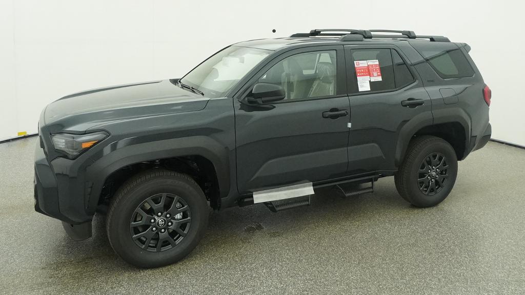 New 2026 Underground Toyota  SR5 image 34