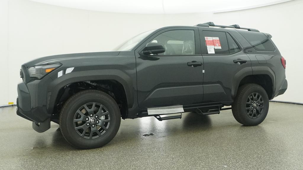 New 2026 Underground Toyota  SR5 image 33