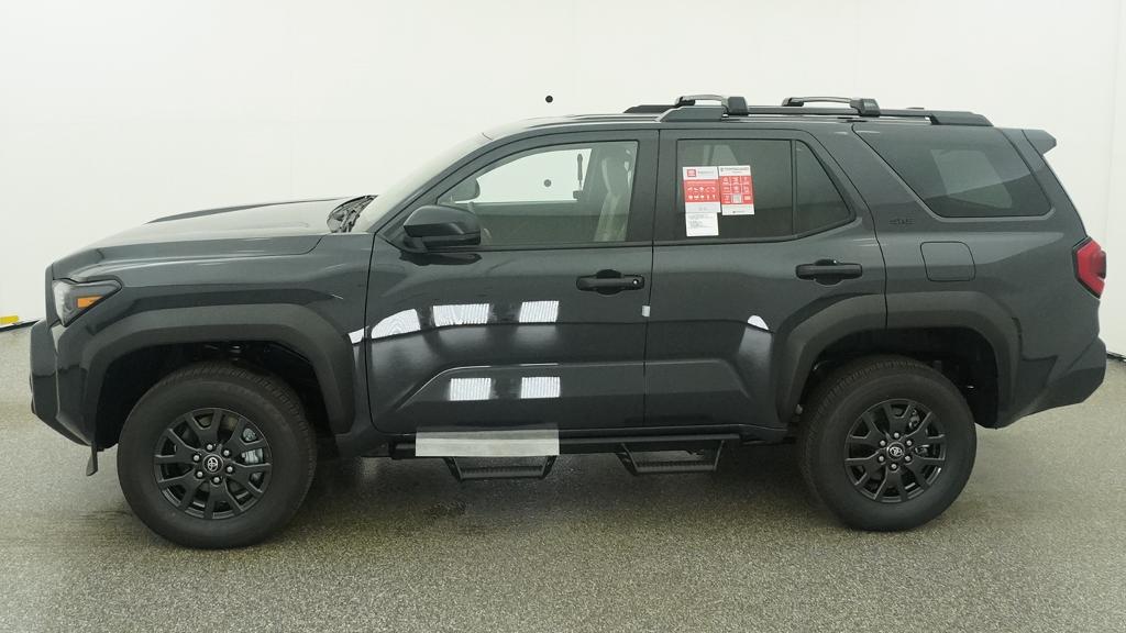 New 2026 Underground Toyota  SR5 image 32