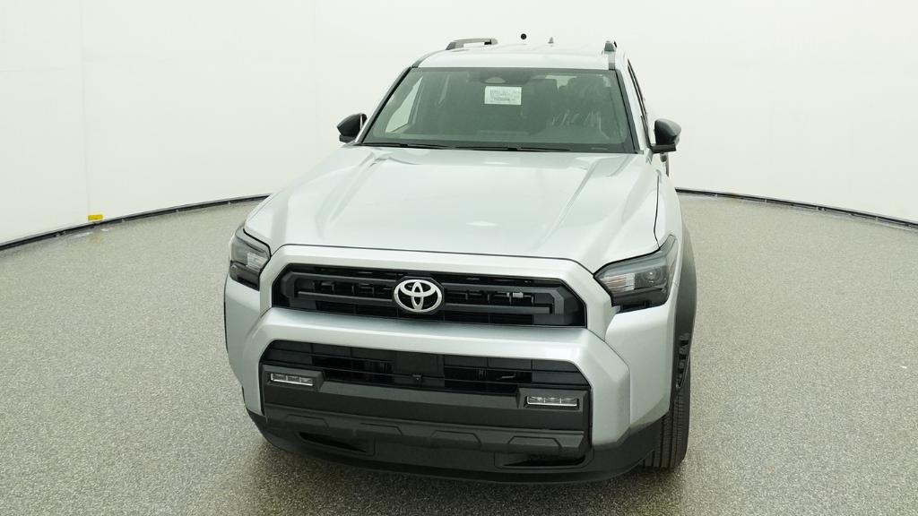 New 2026 Cutting Edge Toyota SR5 image 51