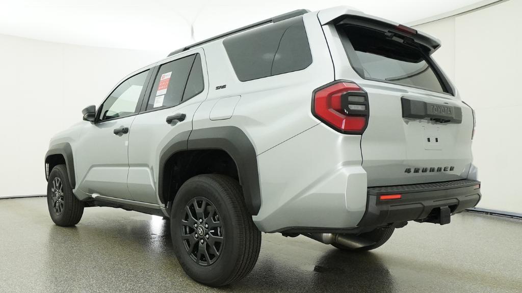 New 2026 Cutting Edge Toyota SR5 image 66