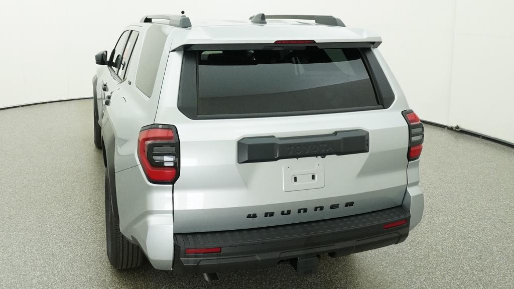 New 2026 Cutting Edge Toyota SR5 image 54