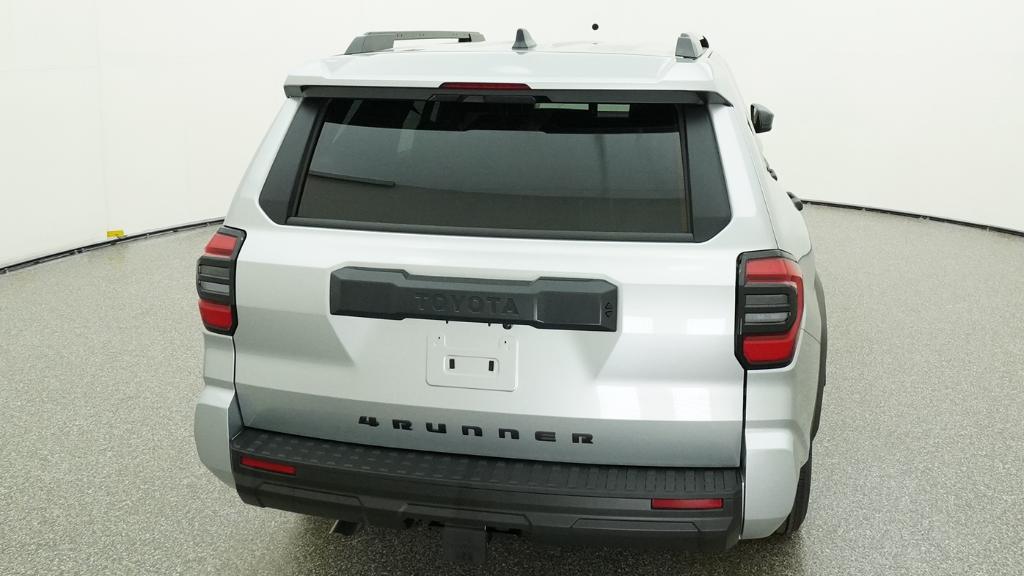 New 2026 Cutting Edge Toyota SR5 image 53