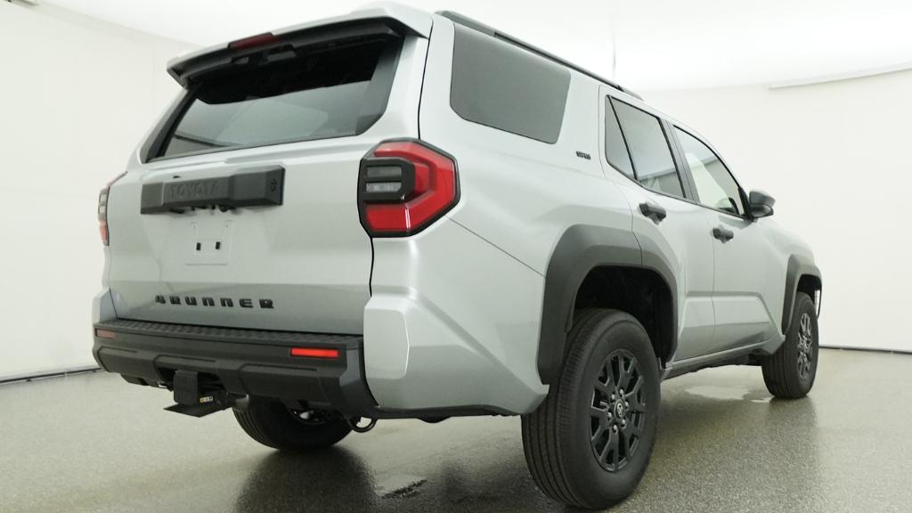 New 2026 Cutting Edge Toyota SR5 image 57
