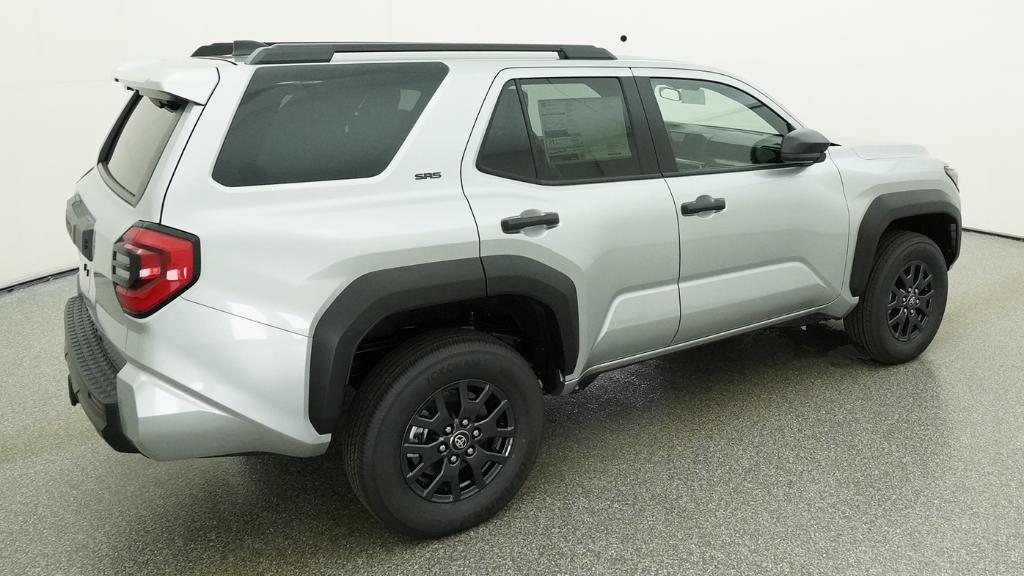 New 2026 Cutting Edge Toyota SR5 image 65