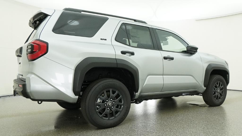 New 2026 Cutting Edge Toyota SR5 image 61