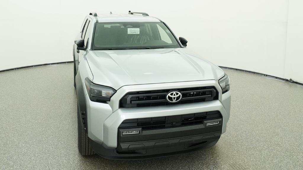 New 2026 Cutting Edge Toyota SR5 image 67