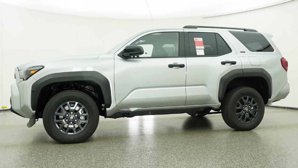 New 2026 Cutting Edge Toyota SR5 image 50