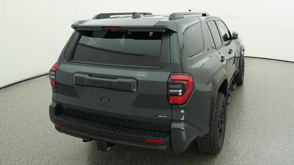 New 2026 Underground Toyota SR5 image 67
