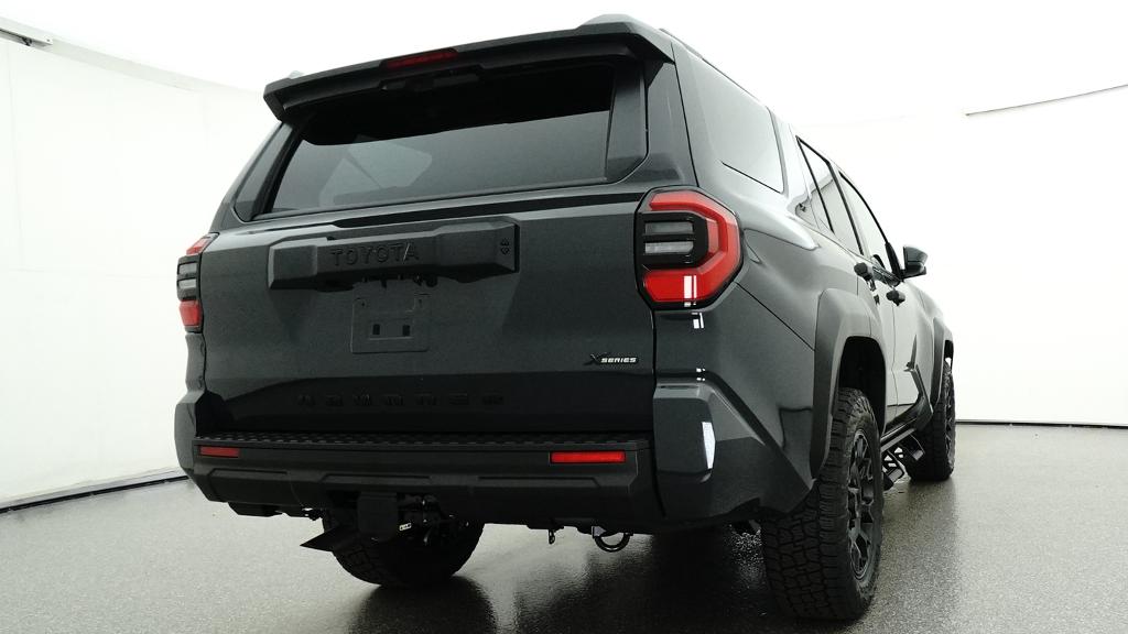 New 2026 Underground Toyota SR5 image 66