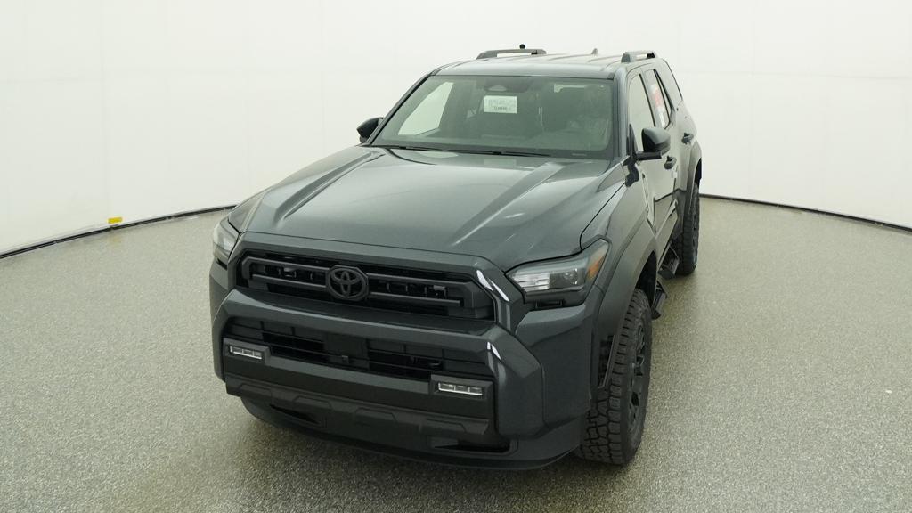 New 2026 Underground Toyota SR5 image 65