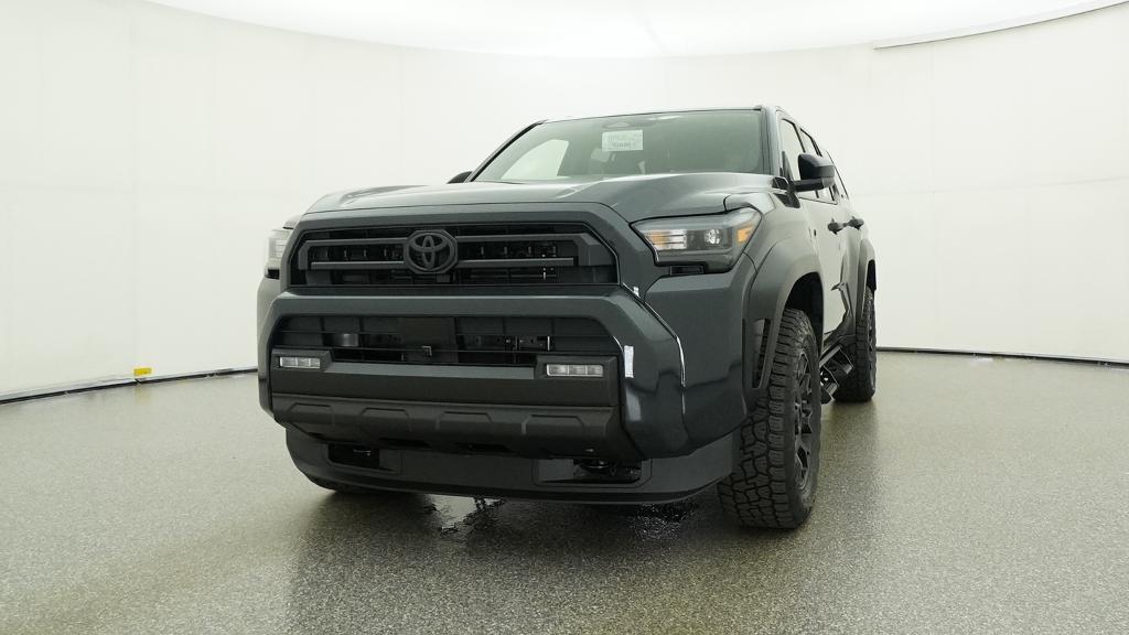 New 2026 Underground Toyota SR5 image 64
