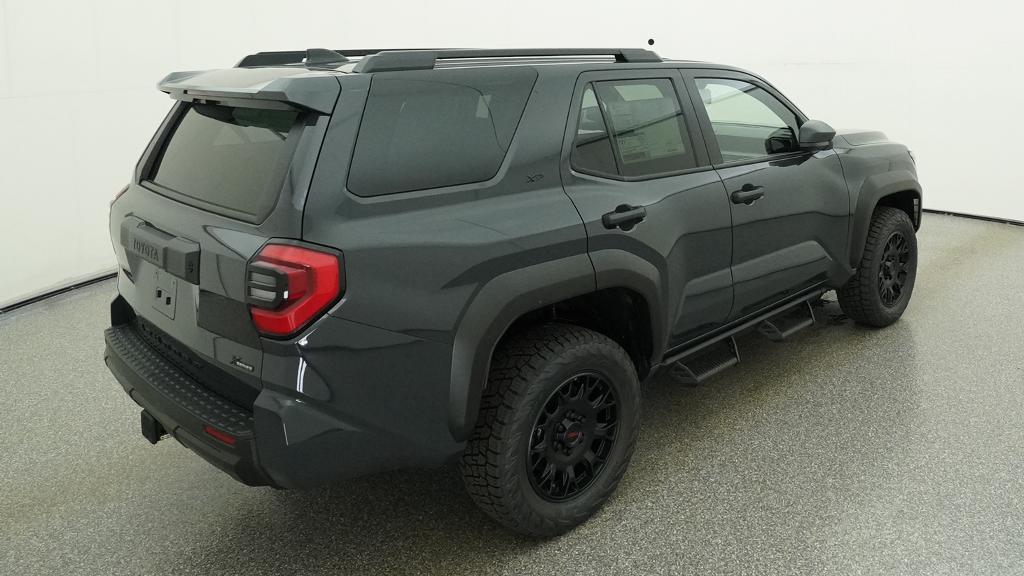 New 2026 Underground Toyota SR5 image 63