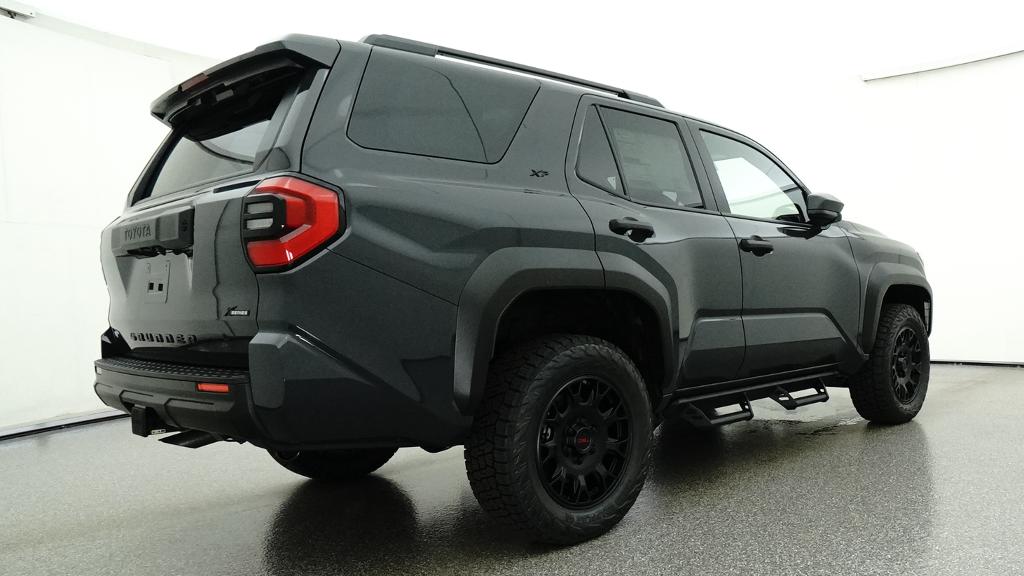 New 2026 Underground Toyota SR5 image 62