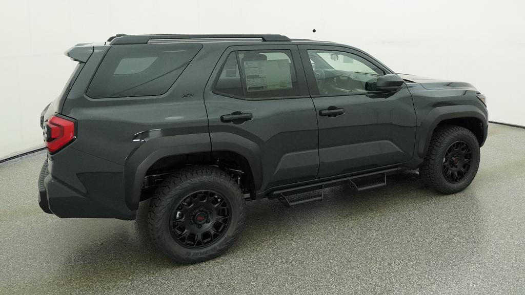 New 2026 Underground Toyota SR5 image 61