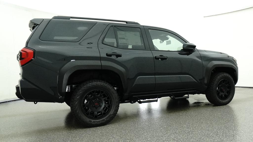 New 2026 Underground Toyota SR5 image 60