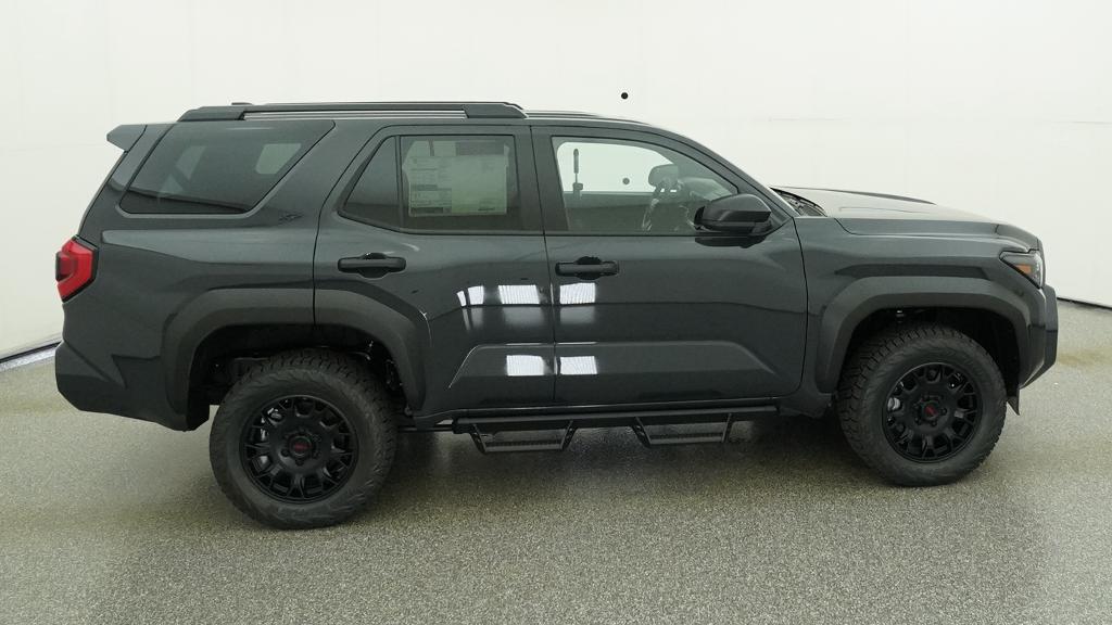 New 2026 Underground Toyota SR5 image 59