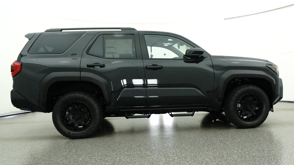New 2026 Underground Toyota SR5 image 58