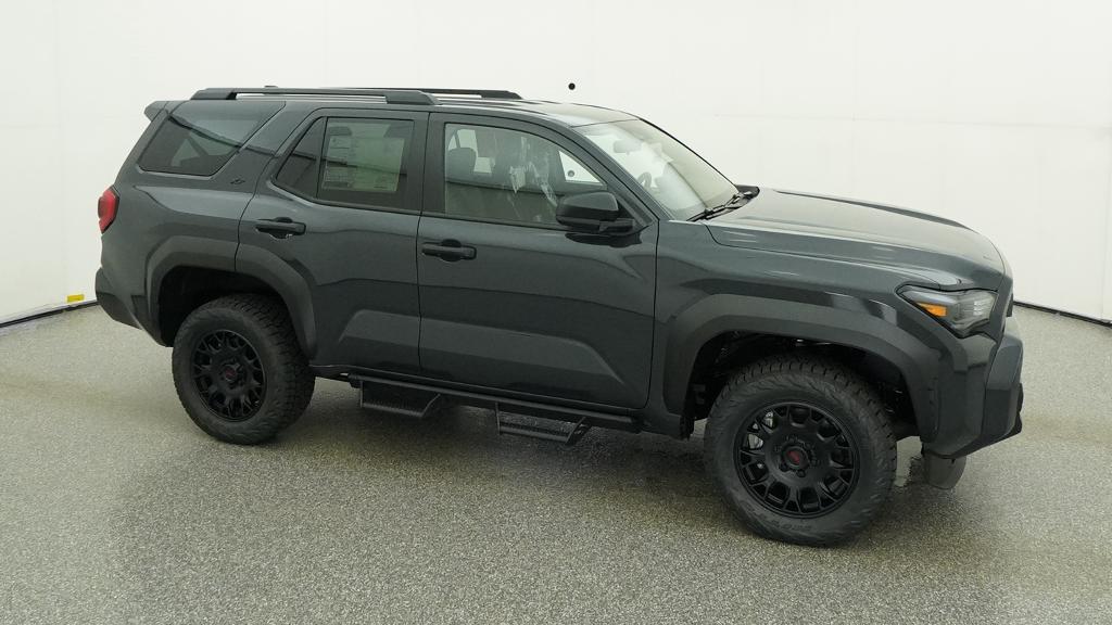New 2026 Underground Toyota SR5 image 57
