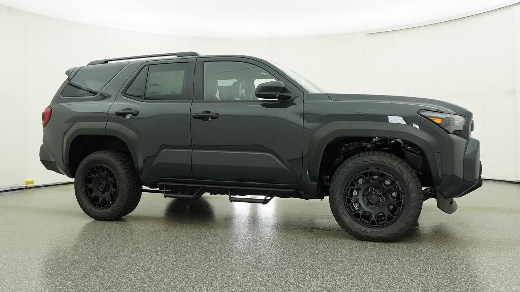 New 2026 Underground Toyota SR5 image 56