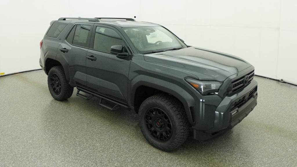 New 2026 Underground Toyota SR5 image 55