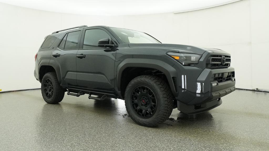 New 2026 Underground Toyota SR5 image 54