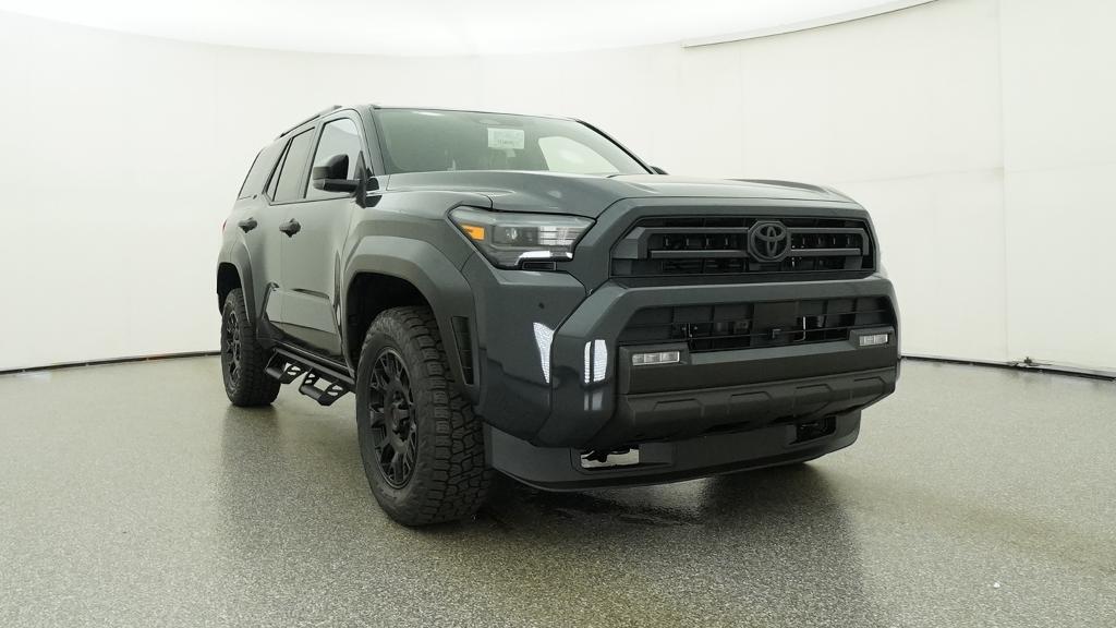 New 2026 Underground Toyota SR5 image 52