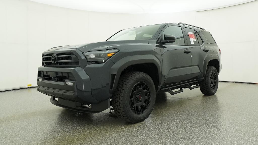 New 2026 Underground Toyota SR5 image 51