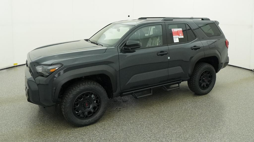 New 2026 Underground Toyota SR5 image 50