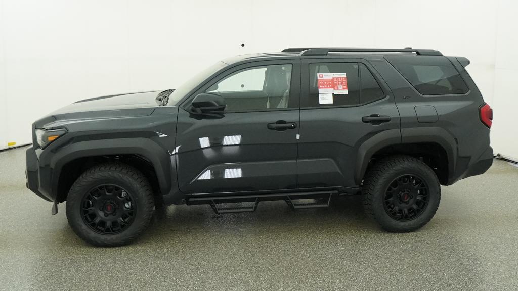 New 2026 Underground Toyota SR5 image 48