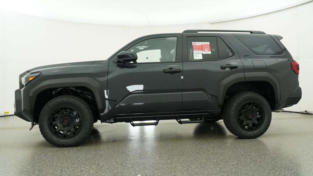 New 2026 Underground Toyota SR5 image 47