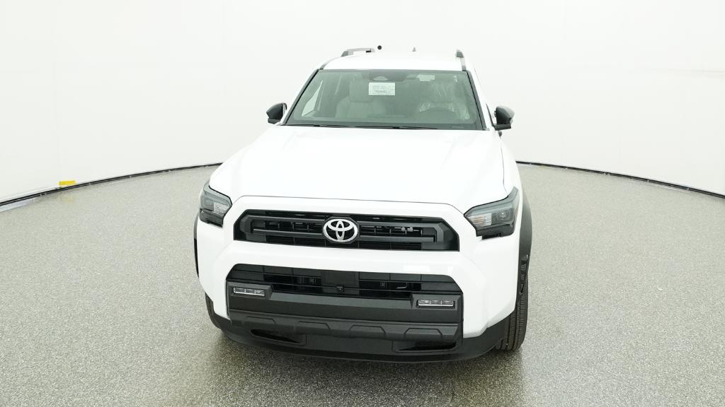 New 2026 Ice Cap Toyota SR5 image 40