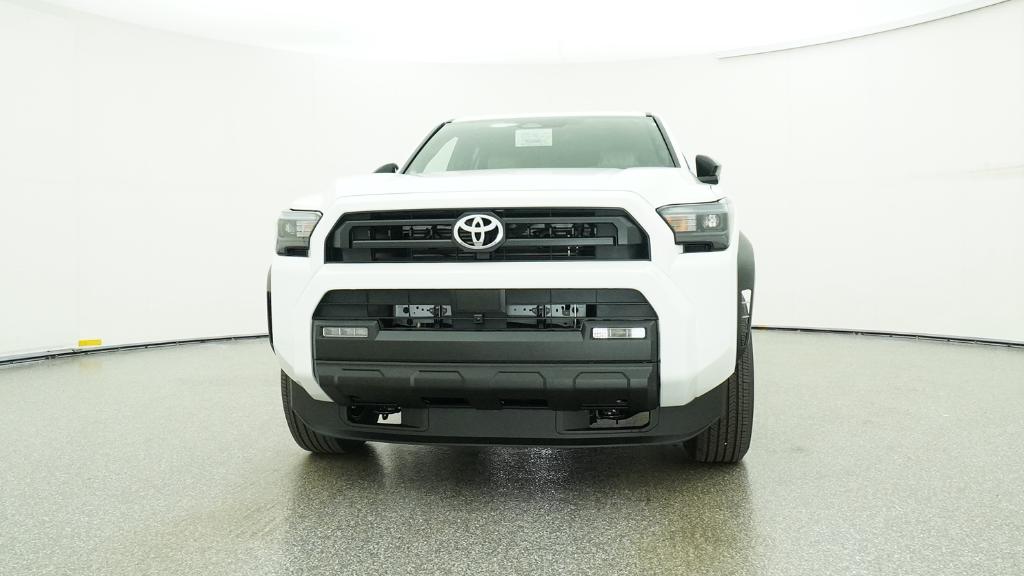 New 2026 Ice Cap Toyota SR5 image 45