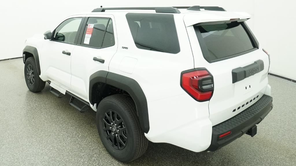 New 2026 Ice Cap Toyota SR5 image 35