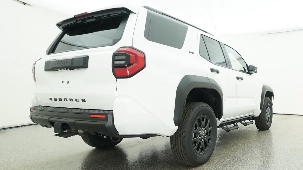 New 2026 Ice Cap Toyota SR5 image 52