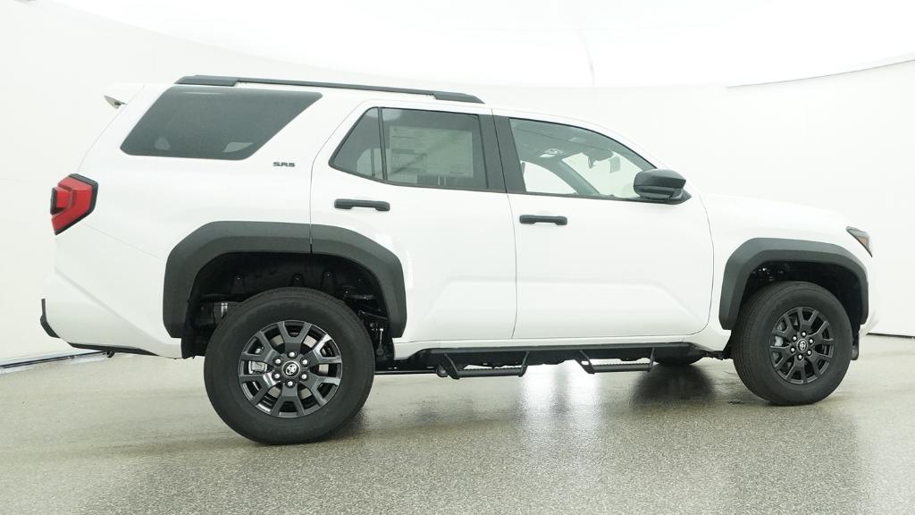 New 2026 Ice Cap Toyota SR5 image 55
