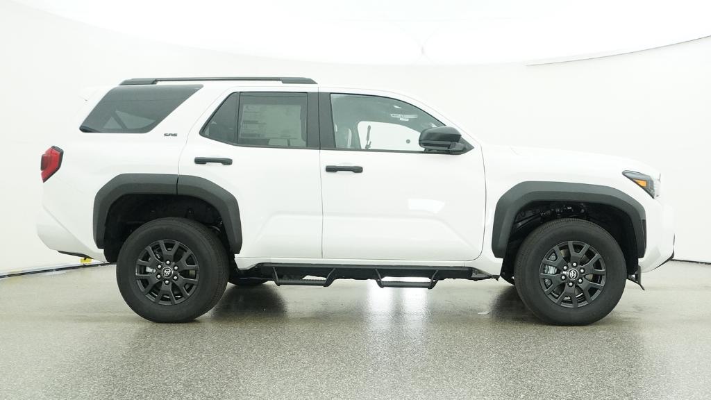 New 2026 Ice Cap Toyota SR5 image 39