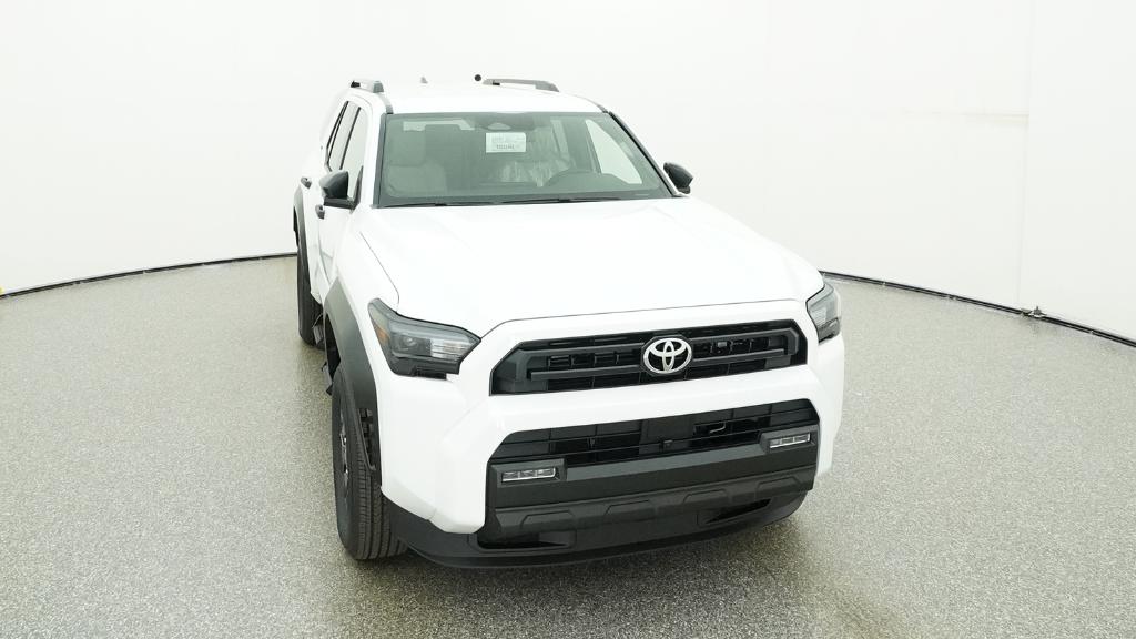 New 2026 Ice Cap Toyota SR5 image 51