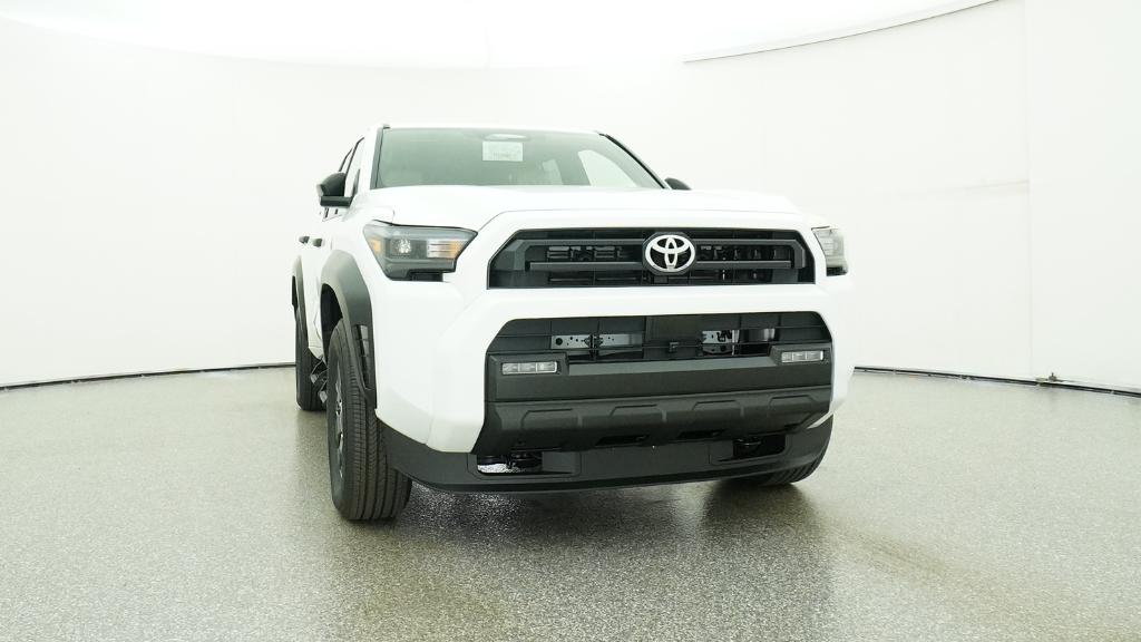 New 2026 Ice Cap Toyota SR5 image 47