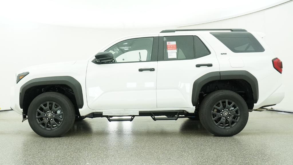 New 2026 Ice Cap Toyota SR5 image 49