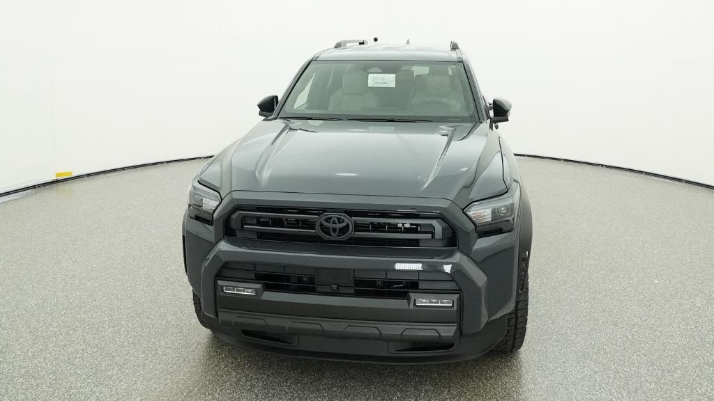 New 2026 Underground Toyota  SR5 image 12