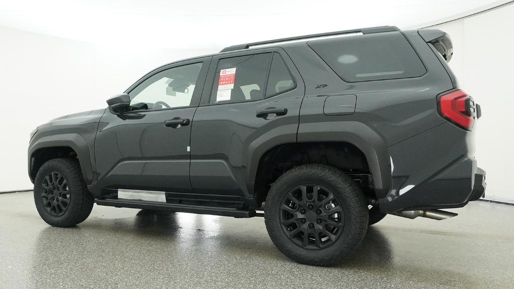 New 2026 Underground Toyota  SR5 image 4