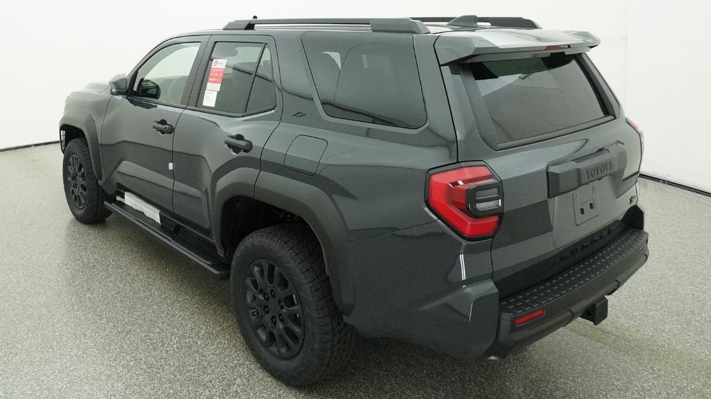 New 2026 Underground Toyota  SR5 image 5