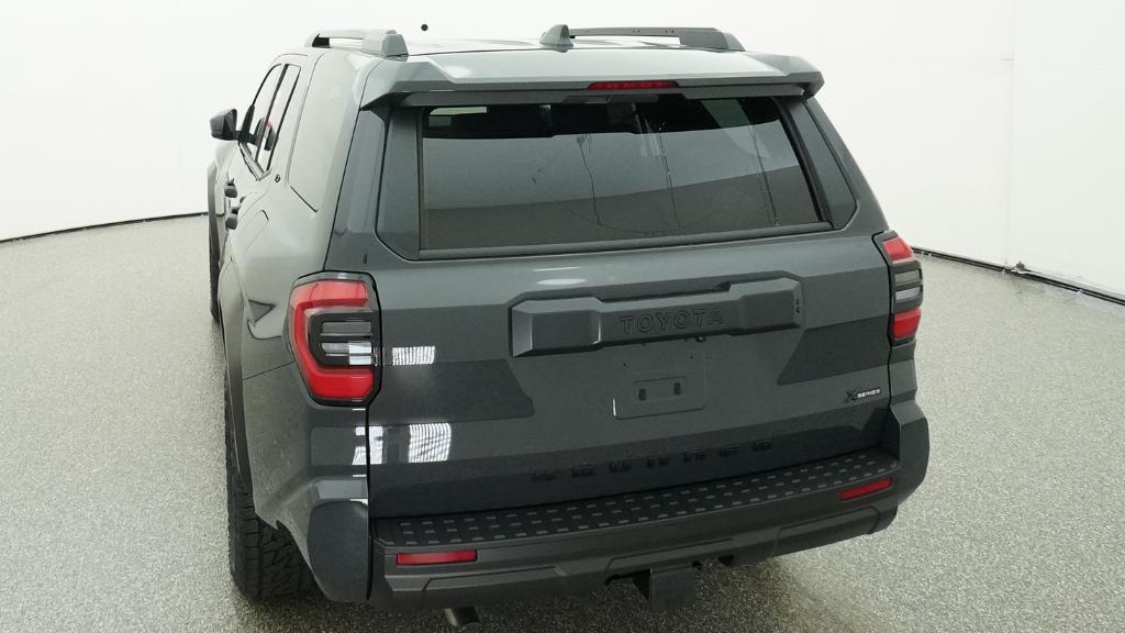 New 2026 Underground Toyota  SR5 image 9