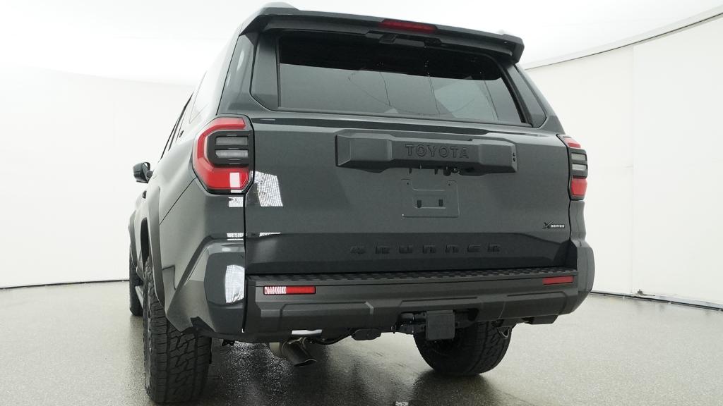 New 2026 Underground Toyota  SR5 image 22