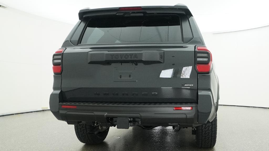 New 2026 Underground Toyota  SR5 image 13