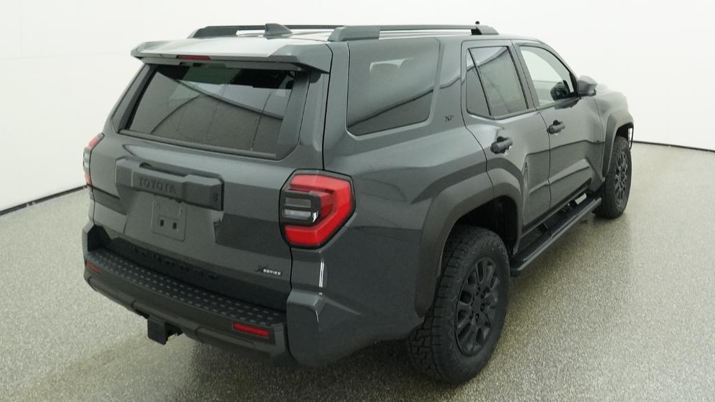 New 2026 Underground Toyota  SR5 image 18